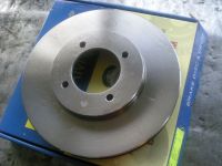 Brake discs 