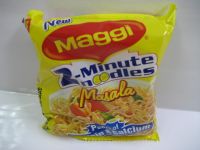 All MAGGI Products