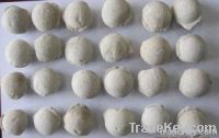 fluorspar ball