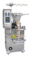 JX016 Small sachet Fully Automatic Powder Packing Machine by Computer Control