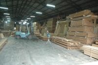 teak planks / teak boards / teak sawn timber