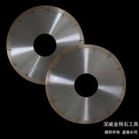 diamond saw blade