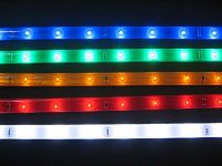 Led Line Lamps