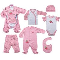 Baby Clothing