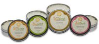 Pure Cane Sugar Scrubs