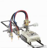 Semi-Automatic Portable Gas Cutter CG1-100