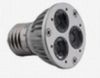 led spotlight(E27-3W)