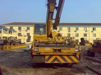 Used Tadano Crane