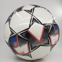 Professional Soccer Ball Football Size 5