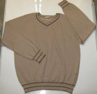 Baby Alpaca Apparel