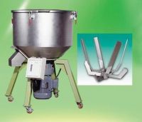 Plastic Mixer/ Blending/ Stirring Machine