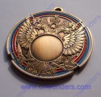 medallions