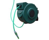 Auto Roll-up Hose Reel