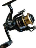 spinning fishing reel