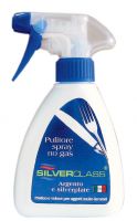 SILVERCLASS brand