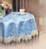 Embroidered Table Linen