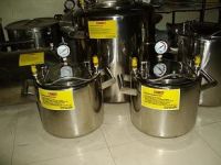 cookey pressure cooker