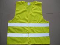 safety vest