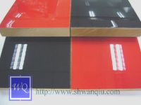 UV MDF With High Glossy
