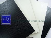 Melamine MDF