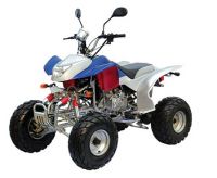 Cat(EEC) ATV