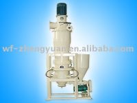LHL/Y Fluidized Bed Jet Mill