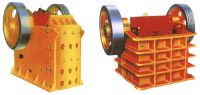 Jaw Crusher Impact crusher Cone Crusher Hammer Crusher