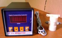 On-line conductivity meter
