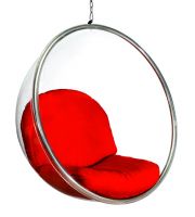 bubble chair