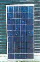 125 Watt SOLAR PANELS