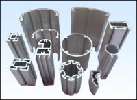 Aluminium Extrusion Profile