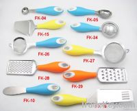 kitchenware