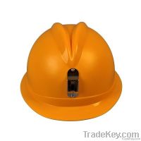 Abs Novel Safety Cap