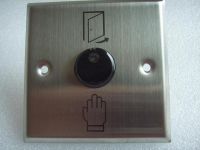 Infrared Push Button
