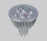 LED GU10/MR16