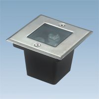 LED Underground Light