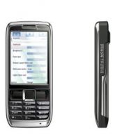 Mobile Phone E93