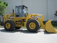 CG wheel loader ZL50E-2