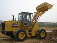 CG wheel loader CG935H