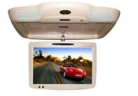 19" Roof Mount DVD Player