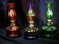 ottoman style handmade crafts,candle holders,gifts