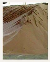 zircon sand(australian   premium grade)
