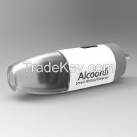 Alcoordi (Premium Grade Breathalyzer a premium sensor)