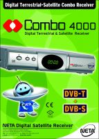 DTS 4000 Combo