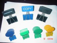 Binder Clip