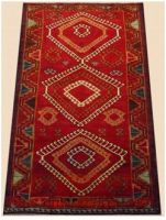 Shiraz rug