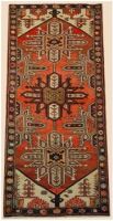 Bakhtiar rug