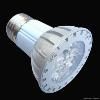 LED lights, spot lamps with LEDs