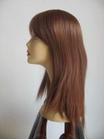 synthetic wig