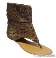 Sandal Boot